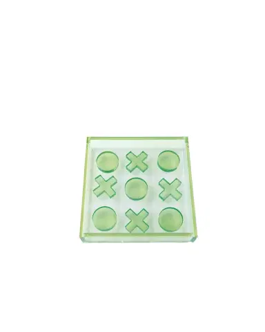 Port 68 Tic-Tac-Toe Tortoise Set | Thumbnail 1 Port 68 Tic-Tac-Toe Tortoise Set | Thumbnail 1