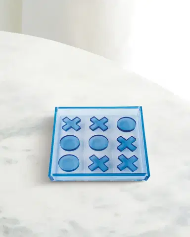 Port 68 Tic-Tac-Toe Tortoise Set | Thumbnail 2 Port 68 Tic-Tac-Toe Tortoise Set | Thumbnail 2