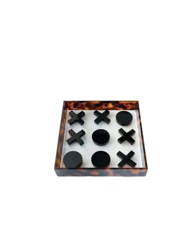 Port 68 Tic-Tac-Toe Tortoise Set | Thumbnail 1 Port 68 Tic-Tac-Toe Tortoise Set | Thumbnail 1