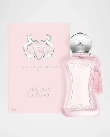 Parfums de Marly Delina La Rosee Eau de Parfum | Thumbnail 2 Parfums de Marly Delina La Rosee Eau de Parfum | Thumbnail 2