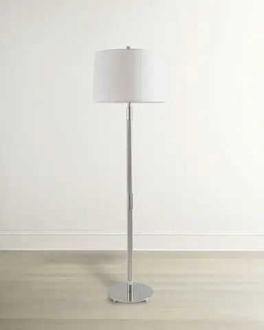 Port 68 Billy Bronze Floor Lamp | Thumbnail 2 Port 68 Billy Bronze Floor Lamp | Thumbnail 2
