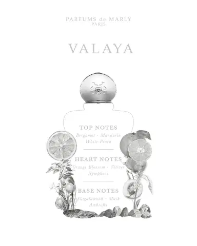 Parfums de Marly Valaya Eau de Parfum | Thumbnail 4 Parfums de Marly Valaya Eau de Parfum | Thumbnail 4