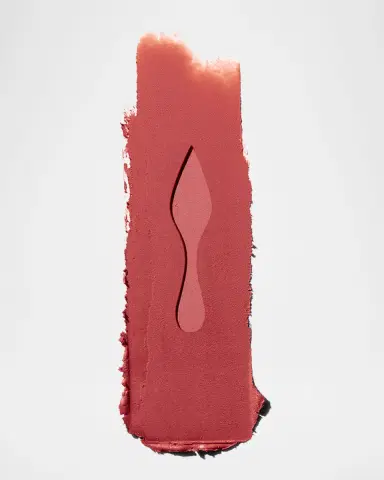 Christian Louboutin Rouge Louboutin Velvet Matte Lipstick | Thumbnail 4 Christian Louboutin Rouge Louboutin Velvet Matte Lipstick | Thumbnail 4