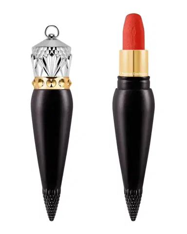 Christian Louboutin Rouge Louboutin Velvet Matte Lipstick | Thumbnail 1 Christian Louboutin Rouge Louboutin Velvet Matte Lipstick | Thumbnail 1