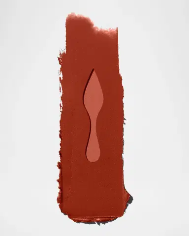 Christian Louboutin Rouge Louboutin Velvet Matte Lipstick | Thumbnail 4 Christian Louboutin Rouge Louboutin Velvet Matte Lipstick | Thumbnail 4