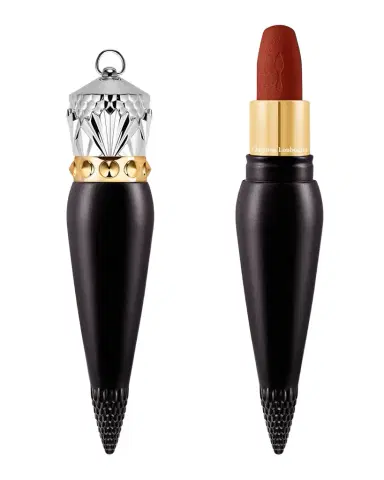 Christian Louboutin Rouge Louboutin Velvet Matte Lipstick | Thumbnail 1 Christian Louboutin Rouge Louboutin Velvet Matte Lipstick | Thumbnail 1
