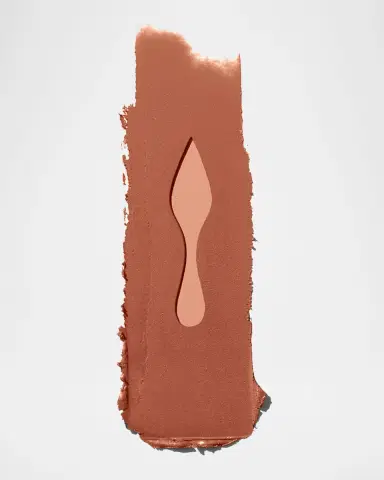 Christian Louboutin Rouge Louboutin Velvet Matte Lipstick | Thumbnail 4 Christian Louboutin Rouge Louboutin Velvet Matte Lipstick | Thumbnail 4