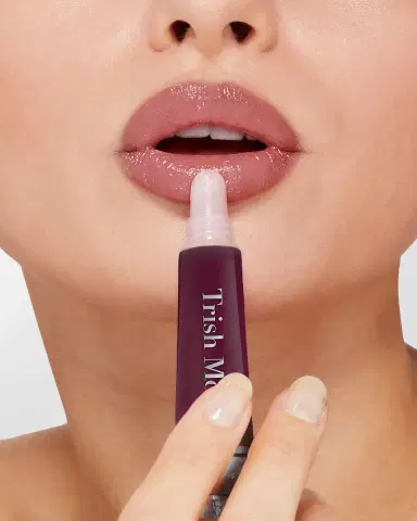 Trish McEvoy Beauty Booster Lip Gloss | Thumbnail 4 Trish McEvoy Beauty Booster Lip Gloss | Thumbnail 4