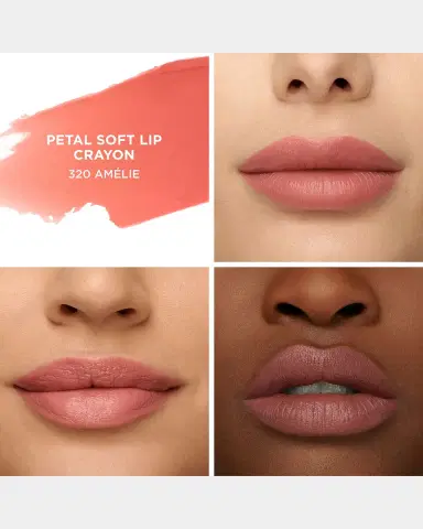 Laura Mercier Petal Soft Lipstick Crayon | Thumbnail 3 Laura Mercier Petal Soft Lipstick Crayon | Thumbnail 3