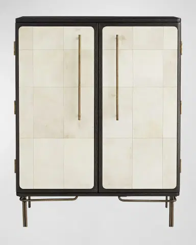 Arteriors Edison Cabinet | Thumbnail 2 Arteriors Edison Cabinet | Thumbnail 2