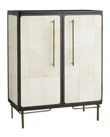 Arteriors Edison Cabinet | Thumbnail 1 Arteriors Edison Cabinet | Thumbnail 1