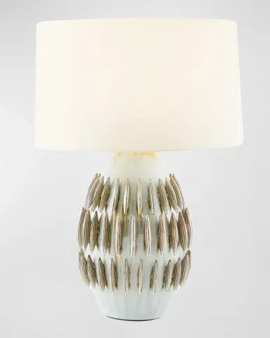 Arteriors Pawnee Lamp | Thumbnail 2 Arteriors Pawnee Lamp | Thumbnail 2