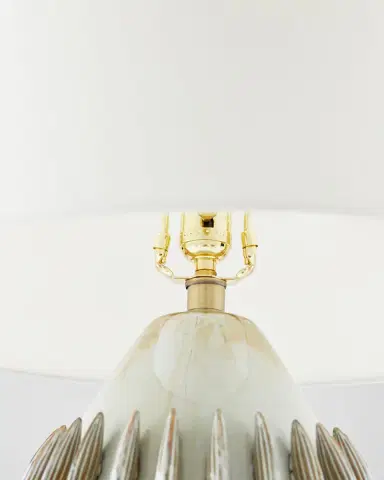 Arteriors Pawnee Lamp | Thumbnail 3 Arteriors Pawnee Lamp | Thumbnail 3