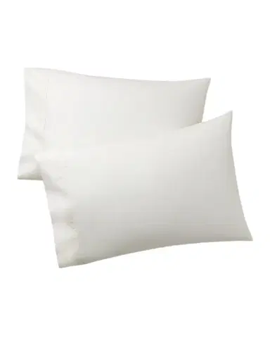 Ralph Lauren Home Organic 464 Percale Pillowcase | Thumbnail 1 Ralph Lauren Home Organic 464 Percale Pillowcase | Thumbnail 1