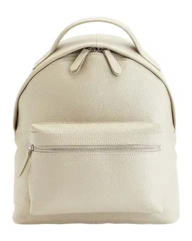 Royce New York Personalized Leather Travel Backpack | Thumbnail 1 Royce New York Personalized Leather Travel Backpack | Thumbnail 1