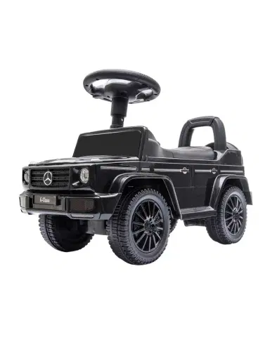 Best Ride on Cars Mercedes-Benz G-Wagon Push Car | Thumbnail 1 Best Ride on Cars Mercedes-Benz G-Wagon Push Car | Thumbnail 1