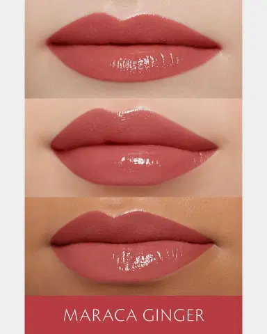 CLÉ DE PEAU BEAUTÉ Cream Rouge Shine Liquid Lipstick | Thumbnail 2 CLÉ DE PEAU BEAUTÉ Cream Rouge Shine Liquid Lipstick | Thumbnail 2