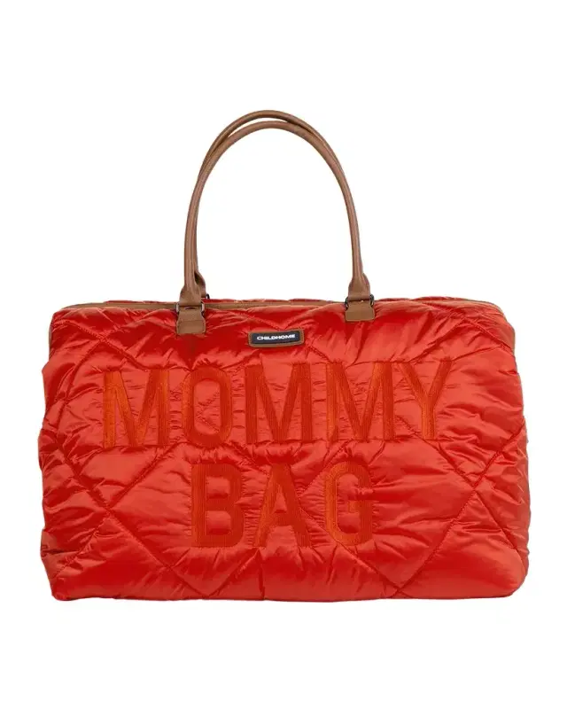 Puffer Mommy Bag, XL Diaper Bag Puffer Mommy Bag, XL Diaper Bag