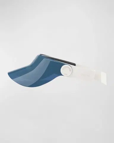 Dior Pacific V1U Visor | Thumbnail 3 Dior Pacific V1U Visor | Thumbnail 3