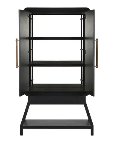 Arteriors Cantu Tall Cabinet | Thumbnail 1 Arteriors Cantu Tall Cabinet | Thumbnail 1
