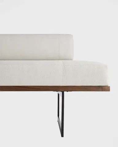 Arteriors Tuck Bench, 72" | Thumbnail 4 Arteriors Tuck Bench, 72" | Thumbnail 4