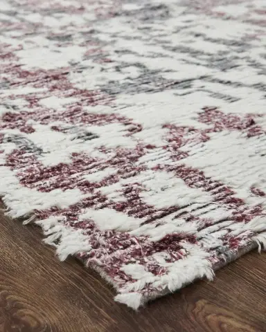 Haven & Loom Alina Hand-Knotted Rug | Thumbnail 2 Haven & Loom Alina Hand-Knotted Rug | Thumbnail 2
