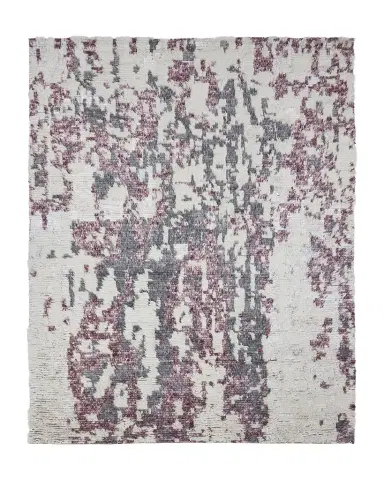 Haven & Loom Alina Hand-Knotted Rug | Thumbnail 1 Haven & Loom Alina Hand-Knotted Rug | Thumbnail 1