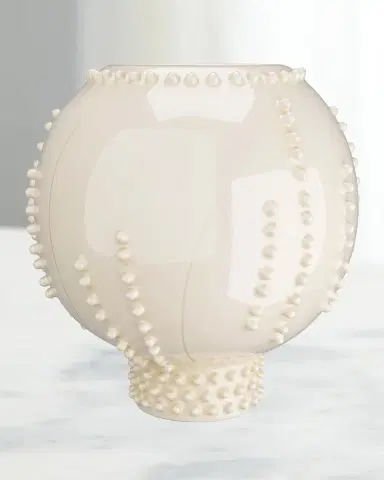 Arteriors Spitzy Large Vase, 12.5"T | Thumbnail 1 Arteriors Spitzy Large Vase, 12.5"T | Thumbnail 1