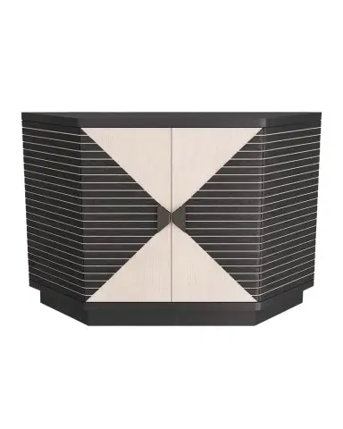 Arteriors Vector Credenza | Thumbnail 1 Arteriors Vector Credenza | Thumbnail 1
