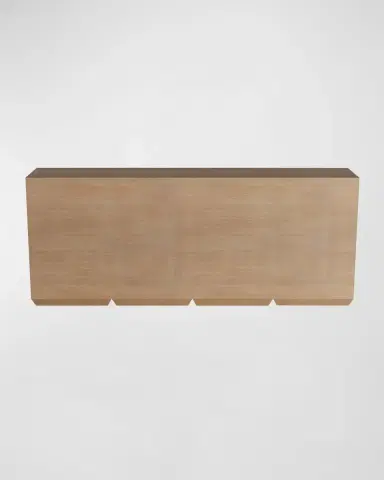 Arteriors Torresdale Credenza | Thumbnail 3 Arteriors Torresdale Credenza | Thumbnail 3
