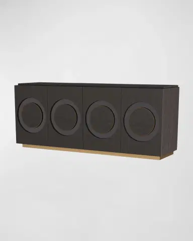Arteriors Tudor Credenza | Thumbnail 3 Arteriors Tudor Credenza | Thumbnail 3