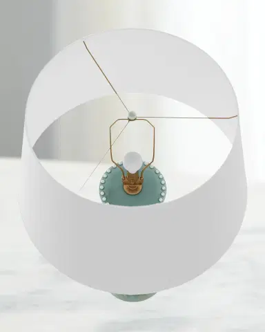 Arteriors Spitzy Lamp | Thumbnail 2 Arteriors Spitzy Lamp | Thumbnail 2