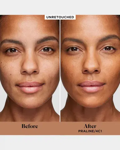 Laura Mercier Real Flawless Weightless Perfecting Waterproof Foundation | Thumbnail 3 Laura Mercier Real Flawless Weightless Perfecting Waterproof Foundation | Thumbnail 3