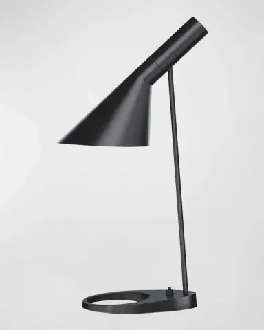 Louis Poulsen AJ 22" Adjustable Table Lamp | Thumbnail 2 Louis Poulsen AJ 22" Adjustable Table Lamp | Thumbnail 2