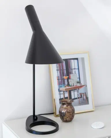 Louis Poulsen AJ 22" Adjustable Table Lamp | Thumbnail 5 Louis Poulsen AJ 22" Adjustable Table Lamp | Thumbnail 5
