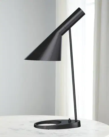 Louis Poulsen AJ 22" Adjustable Table Lamp | Thumbnail 1 Louis Poulsen AJ 22" Adjustable Table Lamp | Thumbnail 1