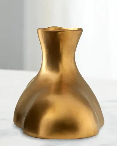 Arteriors Tilbury Vase | Thumbnail 2 Arteriors Tilbury Vase | Thumbnail 2