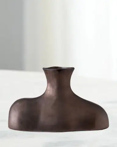 Arteriors Tilbury Vase | Thumbnail 2 Arteriors Tilbury Vase | Thumbnail 2