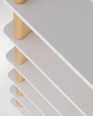 Arteriors Triton Bookshelf | Thumbnail 5 Arteriors Triton Bookshelf | Thumbnail 5