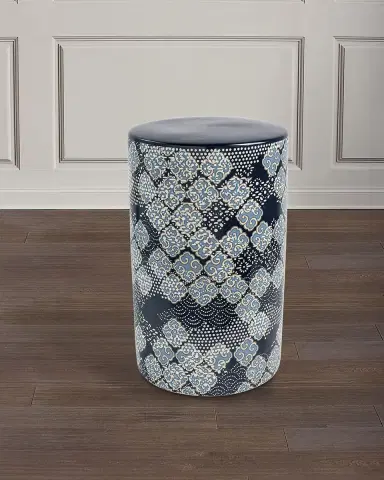 Port 68 Round Hill Stool | Thumbnail 1 Port 68 Round Hill Stool | Thumbnail 1