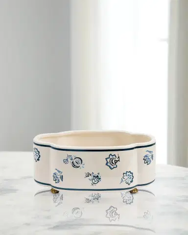 Port 68 Provence Oval Planter | Thumbnail 1 Port 68 Provence Oval Planter | Thumbnail 1