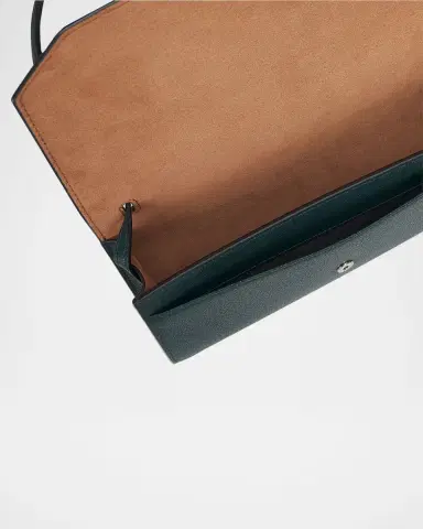 Oryany The Mandy Flap Leather Crossbody Bag | Thumbnail 4 Oryany The Mandy Flap Leather Crossbody Bag | Thumbnail 4