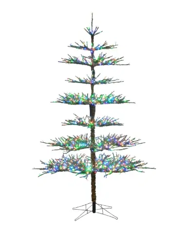 Winward Home Twig Pine Christmas Tree, 7.5 ' | Thumbnail 1 Winward Home Twig Pine Christmas Tree, 7.5 ' | Thumbnail 1