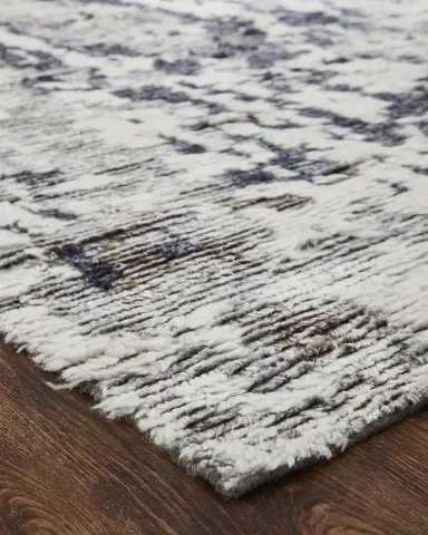 Haven & Loom Athena Hand-Knotted Runner | Thumbnail 2 Haven & Loom Athena Hand-Knotted Runner | Thumbnail 2