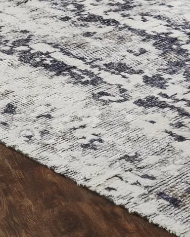 Haven & Loom Athena Hand-Knotted Runner | Thumbnail 6 Haven & Loom Athena Hand-Knotted Runner | Thumbnail 6