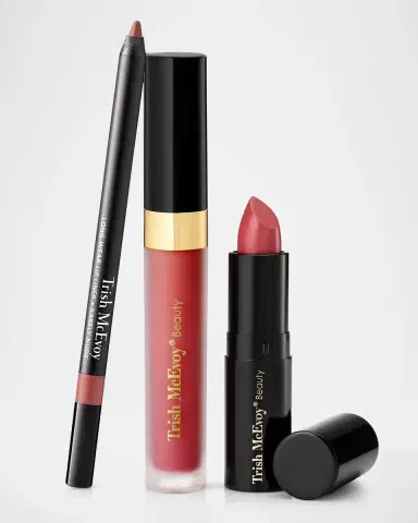 Trish McEvoy Easy Lip Color | Thumbnail 5 Trish McEvoy Easy Lip Color | Thumbnail 5