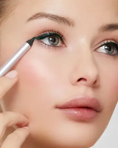 Trish McEvoy Intense Gel Eyeliner Pencil | Thumbnail 2 Trish McEvoy Intense Gel Eyeliner Pencil | Thumbnail 2