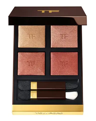 Tom Ford Eye Color Quad Eyeshadow Palette | Thumbnail 1 Tom Ford Eye Color Quad Eyeshadow Palette | Thumbnail 1