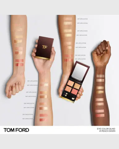 Tom Ford Eye Color Quad Eyeshadow Palette | Thumbnail 5 Tom Ford Eye Color Quad Eyeshadow Palette | Thumbnail 5