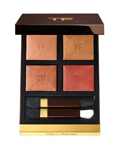 Tom Ford Eye Color Quad Eyeshadow Palette | Thumbnail 1 Tom Ford Eye Color Quad Eyeshadow Palette | Thumbnail 1